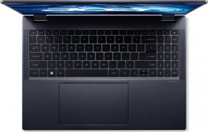 Laptop Acer Acer TravelMate P4 TMP416-51-7312 i7-1260P Notebook 40,6 cm (16") Full HD Intel® Core™ i7 16 GB DDR4-SDRAM 512 GB SSD Wi-Fi 6E (802.11ax) Windows 11 Pro Niebieski 4