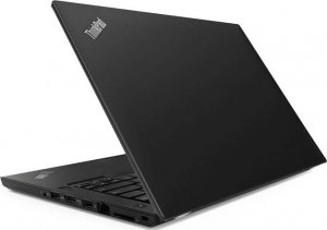 Laptop Lenovo Lenovo ThinkPad T480 Core i7 8650U (8-gen.) 1,9 GHz / 8 GB / 480 SSD / 14" FullHD / Win 11 Prof. 11
