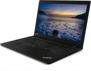 Laptop Lenovo Lenovo ThinkPad 13 G2 Core i3 7100u (7-gen.) 2,4 GHz / 8 GB / 960 SSD / 13,3'' FullHD / Win 10 Prof. (czarny) 2