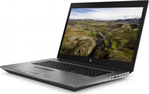 Laptop HP HP ZBook 17 G5 Core i7 8850H (8-gen.) 2,6 GHz / 16 GB / 480 SSD / 17,3'' FullHD / Win 11 + Quadro P5200 2