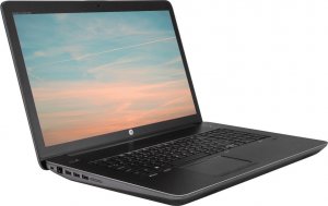 Laptop HP HP ZBook 15 G3 Core i7 6820HQ (6-gen.) 2,7 GHz / 32 GB / 960 SSD / 15,6'' FullHD / Win 10 Prof. + nVidia Quadro M2000m 3