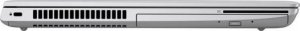 Laptop HP HP ProBook 650 G5 Core i5 8365u (8-gen.) 1,6 GHz / 32 GB / 480 SSD / 15,6'' FullHD / Win 11 Prof. 5