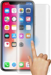 GrizzGlass Folia hydrożelowa GrizzGlass Hydrofilm Samsung Galaxy A54 3