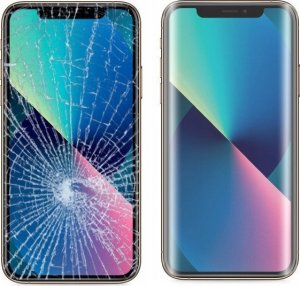 GrizzGlass Folia hydrożelowa GrizzGlass Hydrofilm Samsung Galaxy A54 4