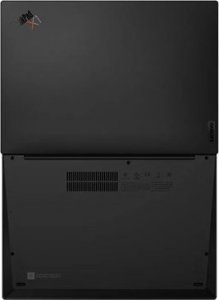 Laptop Lenovo Lenovo ThinkPad X1 Carbon (Gen 11) Deep Black, lakier, 14", IPS, WUXGA, 1920 x 1200, powłoka przeciwodblaskowa, Intel Core i7, i 7