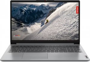 Laptop Lenovo IdeaPad 1 15ADA7 Ryzen 3 3250U / 8 GB / 256 GB / W11 (82R10027SP) 1