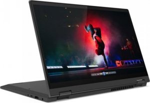 Laptop Lenovo Notebook Lenovo Flex 5 14ALC05 512 GB SSD 16 GB RAM I5-5500U AMD Ryzen 5 5500U Qwerty Hiszpańska 512 GB SSD 16 GB RAM 1