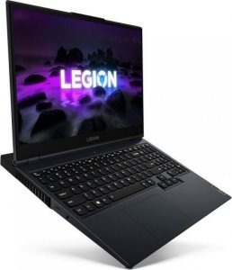 Laptop Lenovo Notebook Lenovo 5 15ACH6 NVIDIA GeForce RTX 3050 Ti 512 GB SSD 15,6" 16 GB RAM AMD Ryzen 7 5800H Qwerty Hiszpańska 1