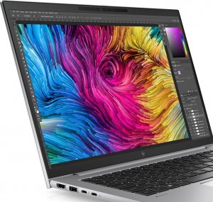 Laptop HP HP ZBook Firefly 14 G9 i7-1255U 16/512GB T550 11Pro 11