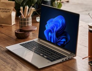 Laptop HP HP ProBook 450 G9 FHD Intel i7-1255U 8GB 512GB SSD 7