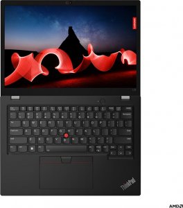 Laptop Lenovo Lenovo ThinkPad L13 AMD G4 13.3" R5-7350U  16/512 SSD  WUXGA W11P 10