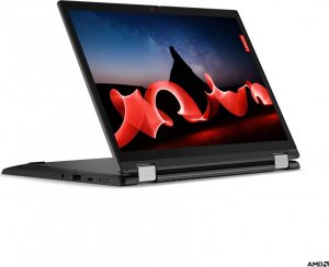 Laptop Lenovo Lenovo ThinkPad L13 Yoga AMD G4 13.3" R5-7530U 16/512GB W11P 10