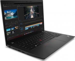 Laptop Lenovo Lenovo ThinkPad L14 G4 14.0" i5-1335U   8/256GB SSD FHD IPS W11P 3