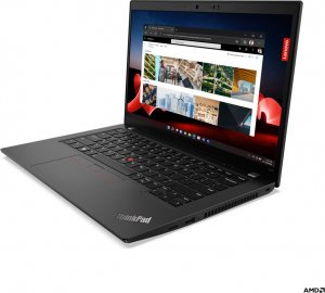 Laptop Lenovo Lenovo ThinkPad L14 AMD G4 14" R5 Pro-7530U  16/512GB FHD W11P 2