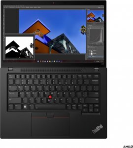 Laptop Lenovo Lenovo ThinkPad L14 AMD G4 14" R5 Pro-7530U  16/512GB FHD W11P 10