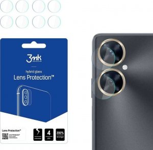 3MK 3MK Lens Protect Huawei Nova 11i Ochrona na obiektyw aparatu 4szt 1