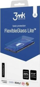 3MK 3MK FlexibleGlass Lite iPad Air 3 gen Szkło Hybrydowe Lite 1