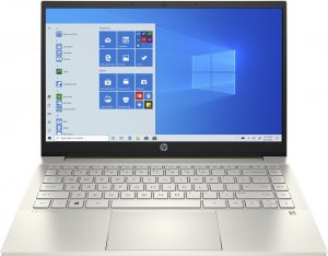 Laptop HP 14-dv1331nw i5-1155G7 / 8 GB / 512 GB / W11 (5A2X4EA)S 1