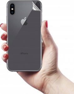 GrizzGlass Folia na tył GrizzGlass SatinSkin Samsung Galaxy S23 3