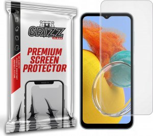 GrizzGlass Folia matowa GrizzGlass PaperScreen Samsung Galaxy M23 2