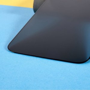 nemo Szkło Hartowane IPHONE 14 PRO Szkło Hartowane Prywatyzujące czarne 6