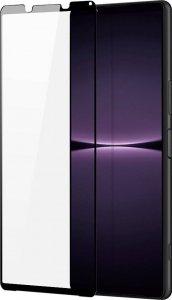 DUXDUCIS Szkło hartowane Dux Ducis 10D Tempered Glass Sony Xperia 1 V czarny 1
