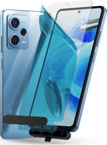 Ringke Szkło hartowane do Xiaomi Redmi Note 12 Pro 5G/12 Pro+ 5G/POCO X5 Pro 5G, 2 szt. (RGK1807) 2