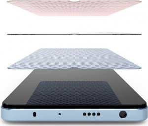 Ringke Szkło hartowane do Xiaomi Redmi Note 12 Pro 5G/12 Pro+ 5G/POCO X5 Pro 5G, 2 szt. (RGK1807) 3