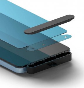 Ringke Szkło hartowane do Xiaomi Redmi Note 12 Pro 5G/12 Pro+ 5G/POCO X5 Pro 5G, 2 szt. (RGK1807) 4