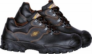 Cofra BRC-VOLGA - Półbuty bezpieczne NEW VOLGA 45 4