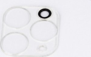 TelForceOne Szkło hartowane 3D do aparatu do iPhone 14 Pro Max 6,7" 2