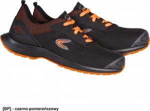 Cofra BRC-GRUMMAN - Półbuty bezpieczne GRUMMAN. 37 2