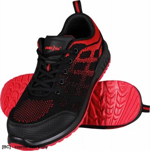 R.E.I.S. BRJOKER - Buty bezpieczne JOKER 46 4