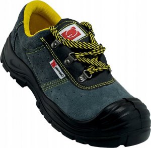 Galmag BUTY TRZEWIK BEZPIECZNE 563 GALMAG S1 ROZ.40 3