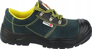 Galmag BUTY TRZEWIK BEZPIECZNE 563 GALMAG S1 ROZ.40 5