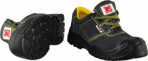 Galmag BUTY TRZEWIK BEZPIECZNE 563 GALMAG S1 ROZ.41 2
