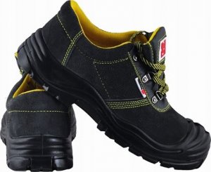 Galmag BUTY TRZEWIK BEZPIECZNE 563 GALMAG S1 ROZ.41 3