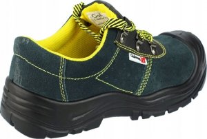 Galmag BUTY TRZEWIK BEZPIECZNE 563 GALMAG S1 ROZ.41 8