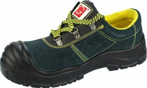 Galmag BUTY TRZEWIK BEZPIECZNE 563 GALMAG S1 ROZ.42 9