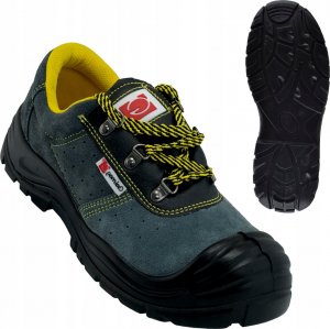 Galmag BUTY TRZEWIK BEZPIECZNE 563 GALMAG S1 ROZ.46 2