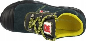 Galmag BUTY TRZEWIK BEZPIECZNE 563 GALMAG S1 ROZ.46 8
