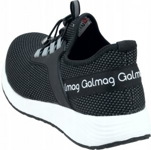 Galmag BUTY TRZEWIK BEZPIECZNE 511 GALMAG S1 ROZ.45 5