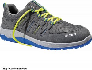 Elten EL-729551 - Półbuty bezpieczne ELTEN MADDOX 43 1