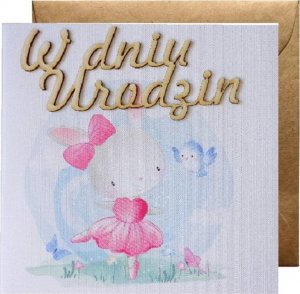 Naem KARNET RR DREW KW URODZ DZIEC KROLI 1