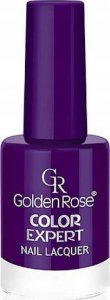 Golden Rose Golden Rose COLOR EXPERT NAIL Trwały Lakier 37 1