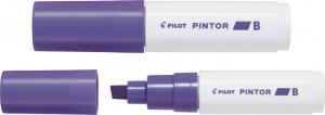Pilot Marker PILOT Pintor B fioletowy 1