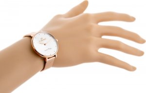 Zegarek G.Rossi ZEGAREK G. ROSSI - 11890B3-3D3 (zg884c)  + BOX 5