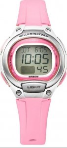 Zegarek Casio Zegarek Damski CASIO LW-203-4AVDF 1