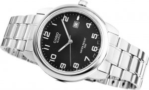 Zegarek Casio Zegarek Męski CASIO MTP-1221A-1AVEG 4