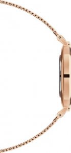 Zegarek Daniel Wellington ZEGAREK DAMSKI DANIEL WELLINGTON DW00100472 - PETITE UNITONE 36mm (zw511a) 4